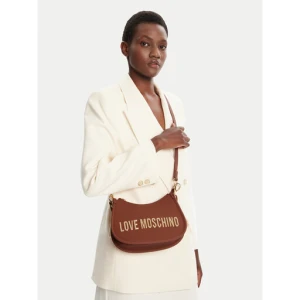 Torebka LOVE MOSCHINO JC4027PP1NKD0312 Brązowy