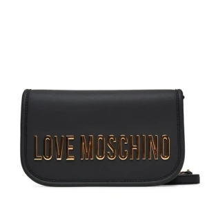 Torebka LOVE MOSCHINO JC4028PP1NKD0000 Czarny