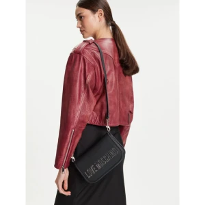 Torebka LOVE MOSCHINO JC4028PP1NKD000B Czarny