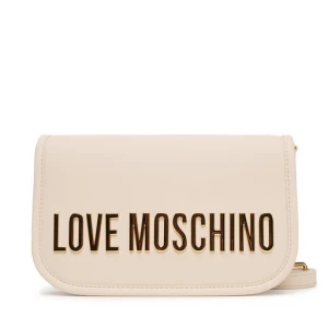Torebka LOVE MOSCHINO JC4028PP1NKD0110 Beżowy