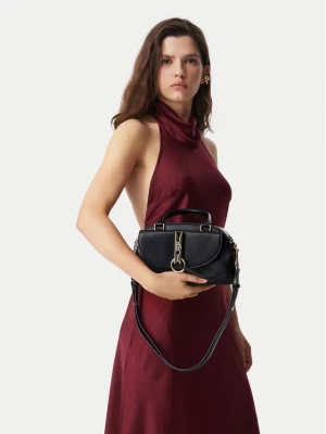 Torebka LOVE MOSCHINO JC4030PP1PLI0000 Czarny