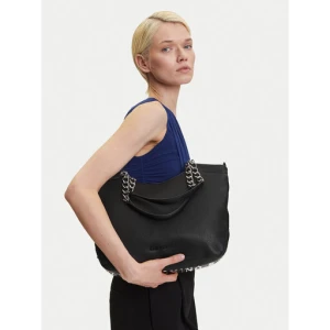 Torebka LOVE MOSCHINO JC4031PP1MLT000B Czarny