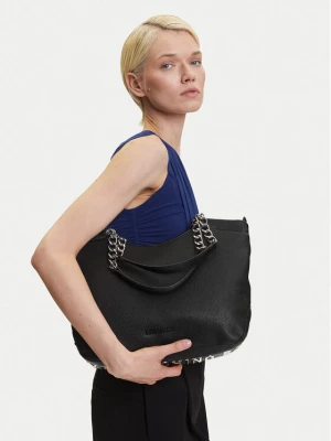 Torebka LOVE MOSCHINO JC4031PP1MLT000B Czarny