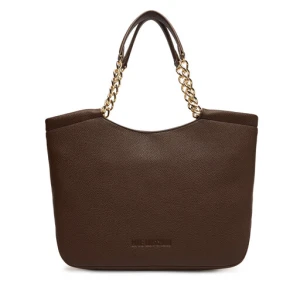 Torebka LOVE MOSCHINO JC4031PP1NLT0301 Brązowy