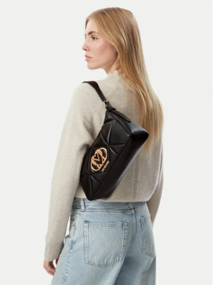 Torebka LOVE MOSCHINO JC4032PP0PLC0000 Czarny