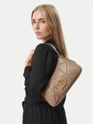 Torebka LOVE MOSCHINO JC4032PP0PLC0105 Beżowy
