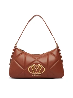 Torebka LOVE MOSCHINO JC4032PP0PLC0208 Brązowy jasny