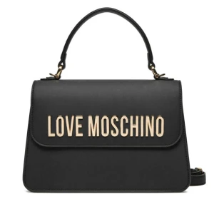 Torebka LOVE MOSCHINO JC4032PP1MKD0000 Czarny