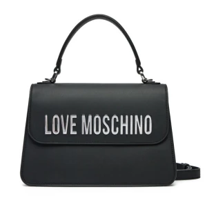 Torebka LOVE MOSCHINO JC4032PP1MKD000B Czarny