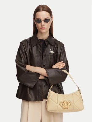 Torebka LOVE MOSCHINO JC4032PP1PLC0129 Beżowy