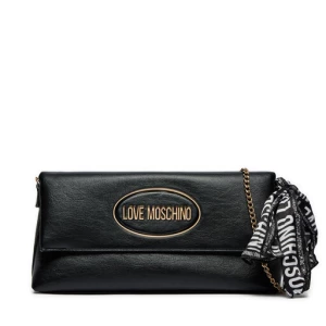 Torebka LOVE MOSCHINO JC4034PP1LLE100A Czarny