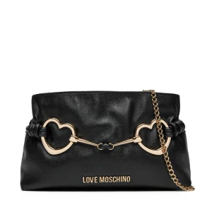 Torebka LOVE MOSCHINO JC4034PP1MLB0000 Czarny