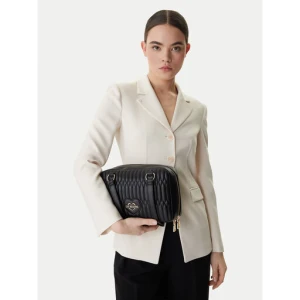Torebka LOVE MOSCHINO JC4034PP1OLJ0000 Czarny