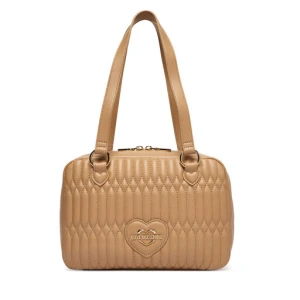 Torebka LOVE MOSCHINO JC4034PP1OLJ0104 Beżowy