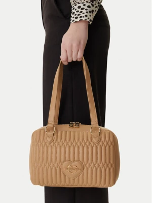 Torebka LOVE MOSCHINO JC4034PP1OLJ0104 Beżowy