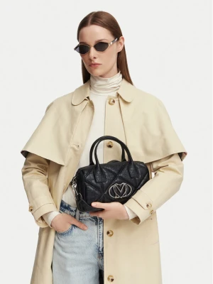 Torebka LOVE MOSCHINO JC4034PP1PLF1000 Czarny