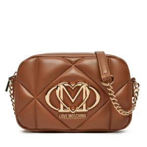 Torebka LOVE MOSCHINO JC4038PP1MLC0201 Brązowy