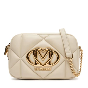 Torebka LOVE MOSCHINO JC4038PP1NLC0110 Beżowy