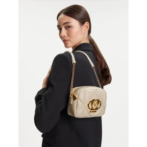 Torebka LOVE MOSCHINO JC4038PP1NLC0110 Beżowy