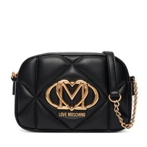 Torebka LOVE MOSCHINO JC4038PP1OLC0000 Czarny