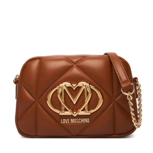 Torebka LOVE MOSCHINO JC4038PP1OLC0200 Brązowy