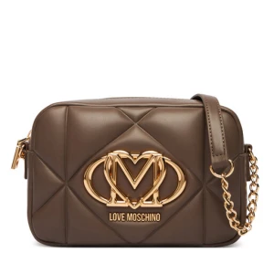 Torebka LOVE MOSCHINO JC4038PP1OLC0203 Brązowy