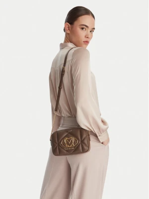 Torebka LOVE MOSCHINO JC4038PP1OLC0203 Brązowy