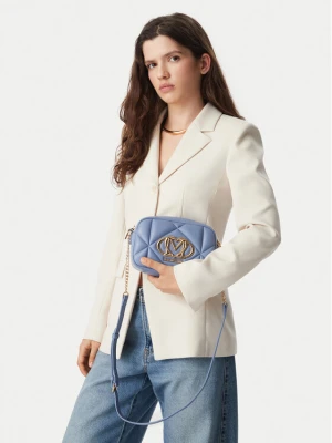 Torebka LOVE MOSCHINO JC4038PP1PLC0700 Niebieski