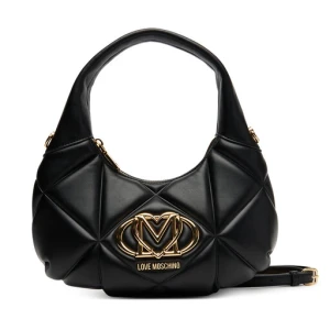Torebka LOVE MOSCHINO JC4039PP1NLC0000 Czarny