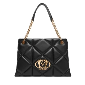 Torebka LOVE MOSCHINO JC4040PP0NLC0000 Czarny