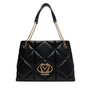 Torebka LOVE MOSCHINO JC4040PP1NLC0000 Czarny