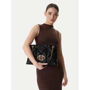 Torebka LOVE MOSCHINO JC4040PP1OLC0000 Czarny