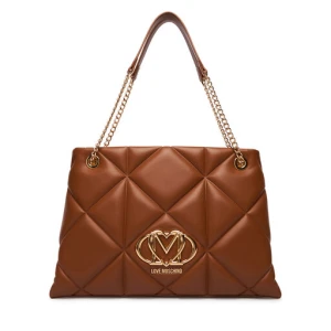 Torebka LOVE MOSCHINO JC4040PP1OLC0200 Brązowy