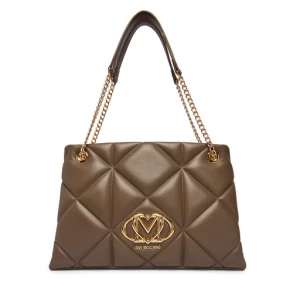 Torebka LOVE MOSCHINO JC4040PP1OLC0203 Brązowy