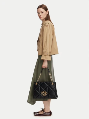 Torebka LOVE MOSCHINO JC4040PP1PLC0000 Czarny