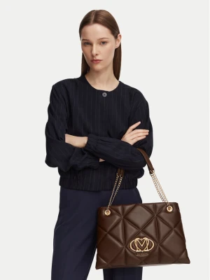 Torebka LOVE MOSCHINO JC4040PP1PLC0300 Brązowy