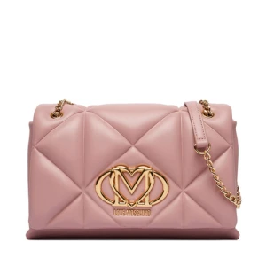 Torebka LOVE MOSCHINO JC4041PP0OLC0600 Różowy