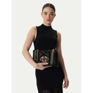 Torebka LOVE MOSCHINO JC4041PP1OLC0000 Czarny