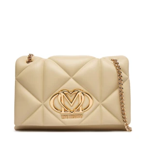 Zdjęcie produktu Torebka LOVE MOSCHINO JC4041PP1OLC0129 Beżowy