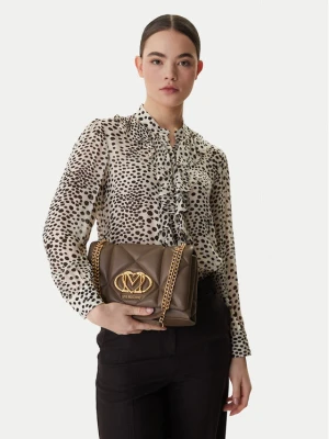 Torebka LOVE MOSCHINO JC4041PP1OLC0203 Brązowy