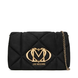 Torebka LOVE MOSCHINO JC4043PP0NKE0000 Czarny