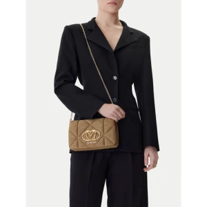 Torebka LOVE MOSCHINO JC4043PP0NKE0105 Beżowy