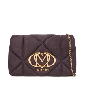 Torebka LOVE MOSCHINO JC4043PP0NKE0650 Fioletowy