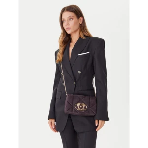 Torebka LOVE MOSCHINO JC4043PP0NKE0650 Fioletowy