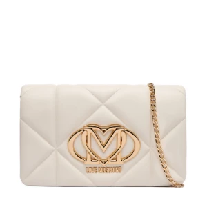 Torebka LOVE MOSCHINO JC4043PP0NLC0110 Écru