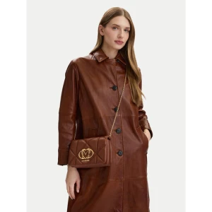 Torebka LOVE MOSCHINO JC4043PP0OLC0300 Brązowy