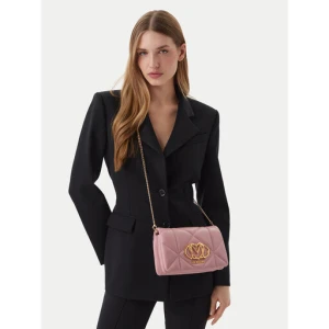 Torebka LOVE MOSCHINO JC4043PP0OLC0600 Różowy
