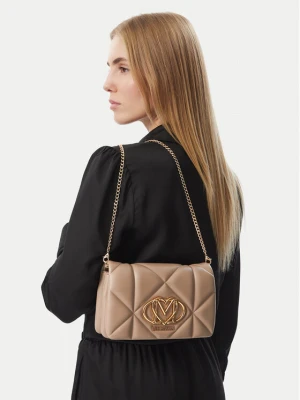 Torebka LOVE MOSCHINO JC4043PP0PLC0105 Beżowy