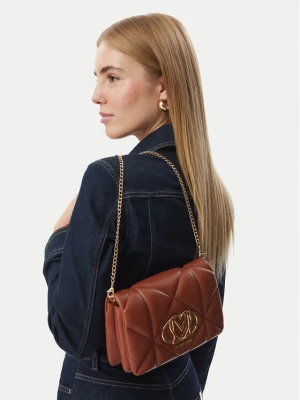 Torebka LOVE MOSCHINO JC4043PP0PLC0208 Brązowy jasny