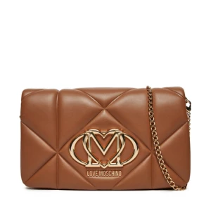 Torebka LOVE MOSCHINO JC4043PP1MLC0201 Brązowy